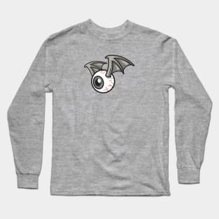 Flying Eye Long Sleeve T-Shirt